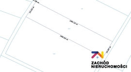 Duża działka w Bogaczowie